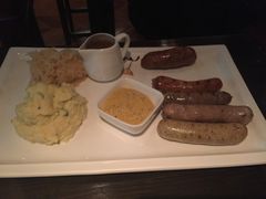 -Shanghai Brew House上海啤酒工坊(老外街店)