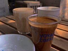 -VOYAGE COFFEE(北锣鼓巷店)