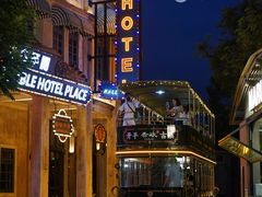 -赤坎·广东华侨国际旅游度假区