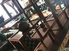 -Local泰莲庭(虹鳟鱼店)
