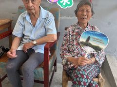 -上海市松江华阳敬老院