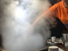 -咕嘟草帽鱼·牛奶一样的鲜鱼汤(包河万达广场创始店)