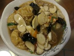 -灵福缘私房菜·农家菜(拈花湾·灵山大佛必推店)