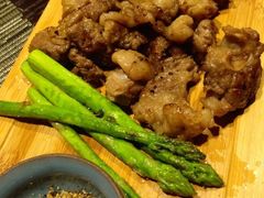 iphone_upload_pic-HIHE Bistro·Oyster Bar(华熙live店)