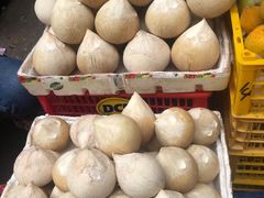-新鸿港水果市场