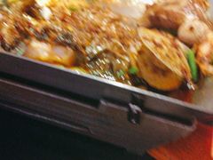 -鸣记脆皮烤鱼·海鲜烤鱼(亿合城店)