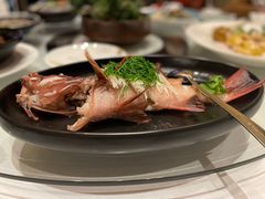 -丽轩中餐厅(广州丽思卡尔顿酒店)