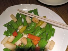 -金苑酒家·客家菜·广东老字号(万象店)