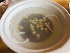 椰子水锅底-龙泉人椰子鸡.糟粕醋.海南菜(三亚旗舰店)