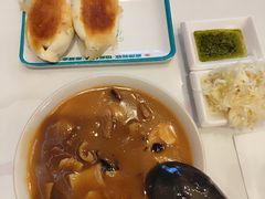 -当家水煎包·牛肉汤(浦江店)