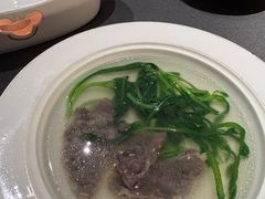 -沈灶河豚宴·河豚融合餐厅(汉中路店)