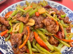 -北大地皖峰饭馆