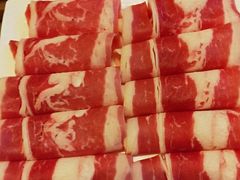 -老码头火锅(玉林店)