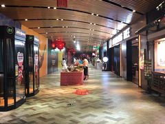 -砂之船奥莱(南京江宁店)