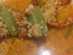 -吉利龙虾·新派海鲜烧烤