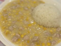 -大哥餐厅(西城花园店)