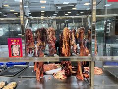 -五洞大众牛餐馆(番禺分店)