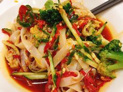 -魏家凉皮(博水商务大厦店)