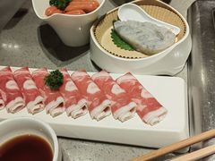 -海底捞火锅(龙岗星河COCO Park店)