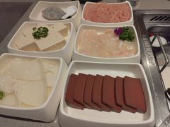 -海底捞火锅(万达广场店)