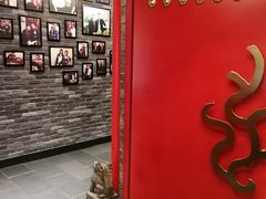 门面-大龙燚火锅