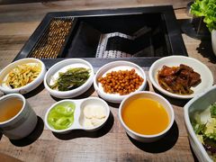 -一心烤肉(延安路店)