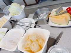 -海底捞火锅(王府井银泰in88店)