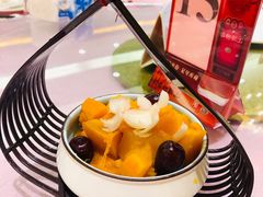 南瓜红枣-金八仙酒店