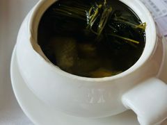 -鹿鸣酒家(越秀店)