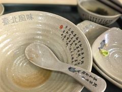 -台北风味(第一家快餐)