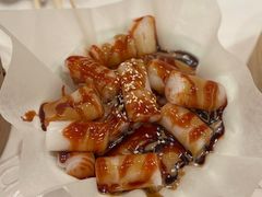 车仔肠粉-翠园(北京王府中环店)