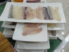 -凯盈阁·顺德私房菜·桑拿鸡