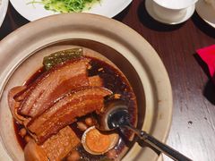 -明湖楼·经典鲁菜山东海鲜(大明湖店)