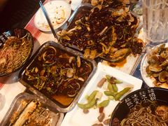 -滨城串吧(三元桥店)