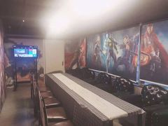 -Moss7Club 剧本杀桌游(inspark店)