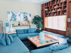 -思念果岭悦温泉