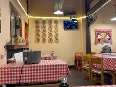 -卧龙堡客栈·中餐厅(古北水镇店)