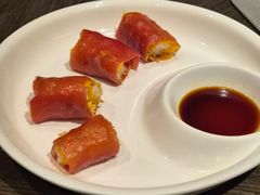 -万丽轩·粤菜(王府井金茂万丽酒店)