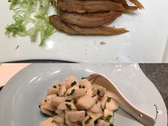 -道道鲜·崇明私房菜(五角场店)