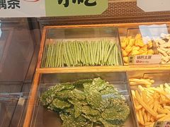 -老韩煸鸡·中国炸鸡(水塔美食街店)