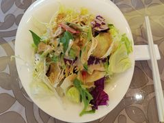 -云山九里度假酒店蝶庐阁中餐厅