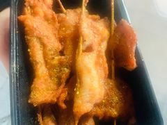 -兄弟鸡排.芋泥香酥鸭(淮海街店)