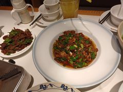 -饭橘汉江码头·乡野土菜馆(静安路店)