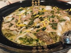 -渔语鱼酸菜鱼新川菜(来福士店)