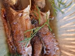 -龟兹KUCINA·新疆菜(前滩L+PLAZA店)