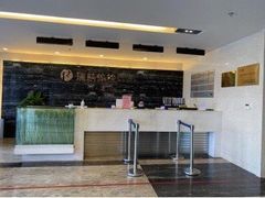 -瑞慈体检上海松江机构