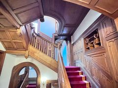 -马勒别墅·中餐厅