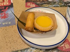 -点都德(大茶楼店)