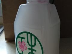 -宝珠奶酪(浦东金桥店)