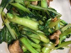 -潮粥荟·潮汕砂锅粥(槐房万达店)